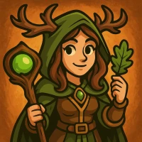 Final Quest - SideScroller RPG