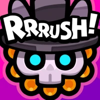 Hellsquad Rrrush!