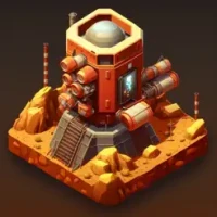 Mars Miners