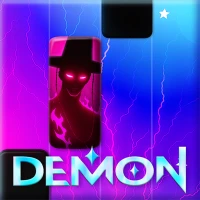 Demon Piano Adventure All Song
