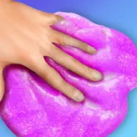 ASMR Super Slime Simulator
