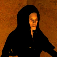 Dark Hunt