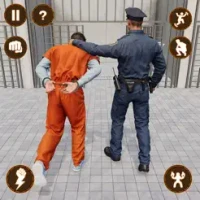 Prison Escape: Jailbreak Story