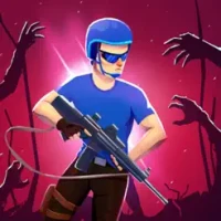 Active Reload : Zombie Shooter