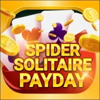 Spider Solitaire Payday