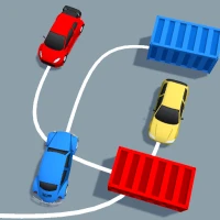 Car Parking Match 3D: Move it!