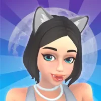 Become a Werewolf Queen