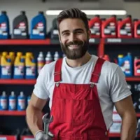 Car Fixer- Mechanic Shop Sim