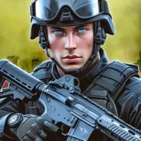 Delta Warfare Special Forces