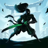Stickman Master: Shadow Ninja