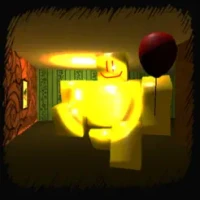 Backrooms: scary &amp;horror game