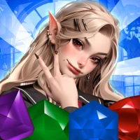 Jewel Vampire University
