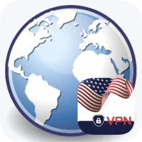 USA VPN - Use USA IP