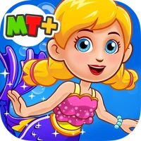 Wonderland: My Little Mermaid