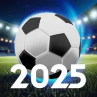 Soccer League Football Strike