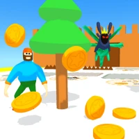 Idle Monster Fight