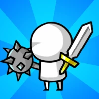 Merge Clash: Auto Battle