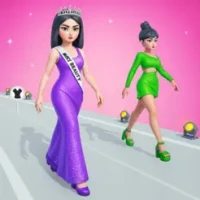 Miss Beauty: Style &amp; Trend Run