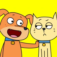 Petisfactory - Pet & Cat games