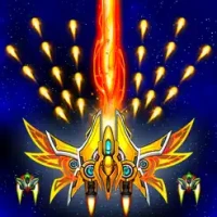 Galaxy Guardian: Space Shooter