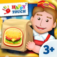 GAMES-FOR-KIDS Happytouch®