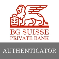 BG Suisse Authenticator