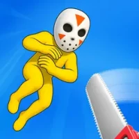 Villain Capture: Slice &amp; Smash