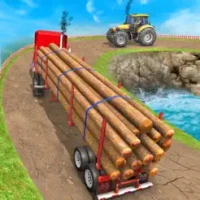 Truck Driver: Road Legends