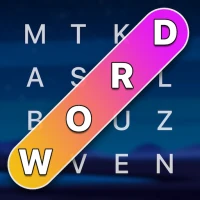 Word Search - CrossWord Puzzle