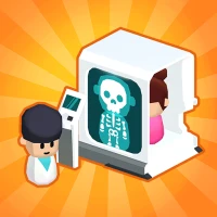 Care Town - Hospital Tycoon