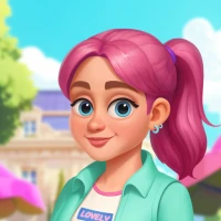 Mystery Inn: Merge Adventure