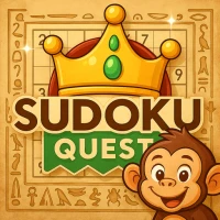 Sudoku Quest - Logic Puzzles