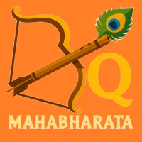 Mahabharata Quiz
