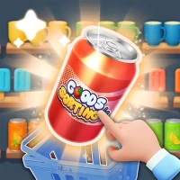 Goods Sorting: Triple Match 3D
