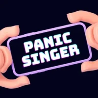 Panic Singer - Music Trivia