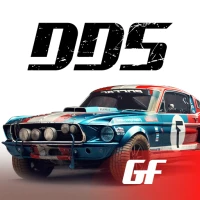 Demolition Derby 5