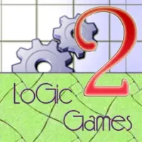 100&#178; Logic Games-More puzzles