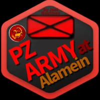 Panzer Army Africa: El Alamein