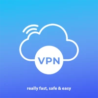 Fast VPN V2R: Proxy and VPN