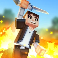 Craftix: Block & Craft
