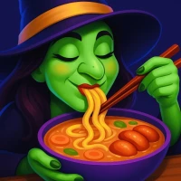 Chef City: Craze Cooking Game