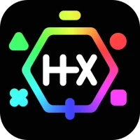 HEX - A puzzle game
