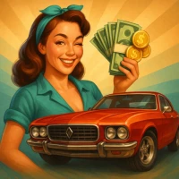 Car Rental Tycoon