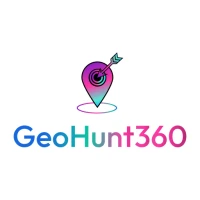 GeoHunt360 - Treasure Hunt App