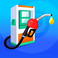 Gas Station Tycoon