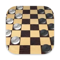 Checkers - Two player
