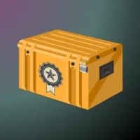 Case Opener - CS Skin Sim