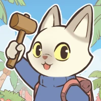 Merge Cat Town