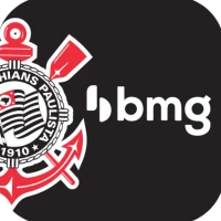 Corinthians Bmg: conta digital