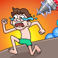 Rescue Rush：Drill Trouble